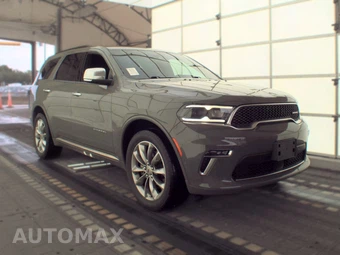 2022 Dodge Durango Citadel - miniatura 3