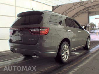 2022 Dodge Durango Citadel - miniatura 4