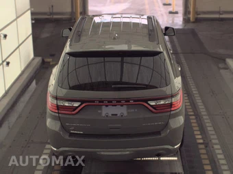 2022 Dodge Durango Citadel - miniatura 5
