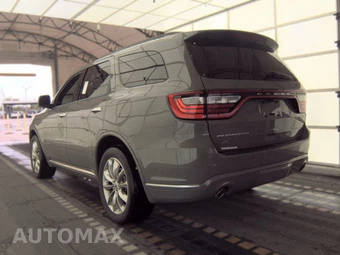 2022 Dodge Durango Citadel - miniatura 6