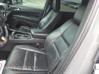 2022 Dodge Durango Citadel - miniatura 7
