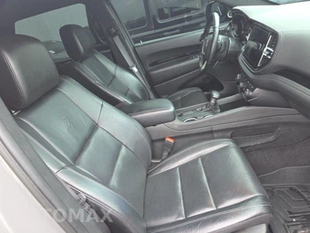 2022 Dodge Durango Citadel - miniatura 8