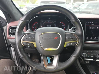 2022 Dodge Durango Citadel – miniatura 10