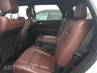 2022 Dodge Durango Citadel – miniatura 13