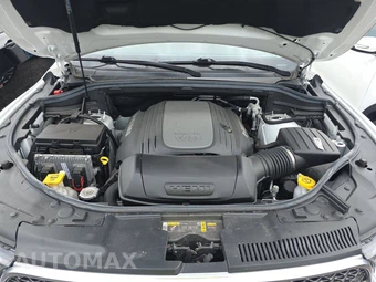 2022 Dodge Durango Citadel – miniatura 15