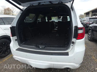 2022 Dodge Durango Citadel – miniatura 16
