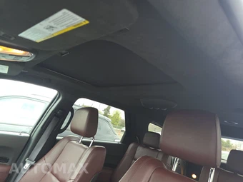 2022 Dodge Durango Citadel – miniatura 18