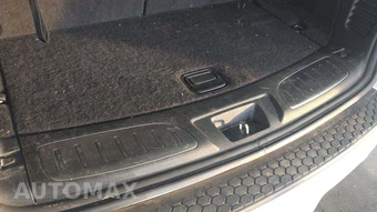 2022 Dodge Durango Citadel – miniatura 19
