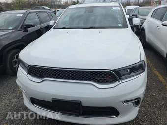 2022 Dodge Durango Citadel – miniatura 2
