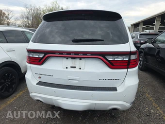 2022 Dodge Durango Citadel – miniatura 5