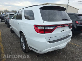 2022 Dodge Durango Citadel – miniatura 6