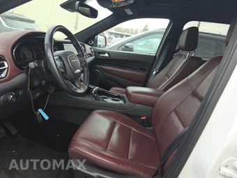 2022 Dodge Durango Citadel – miniatura 7