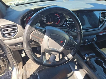 2022 Dodge Durango Citadel – miniatura 10