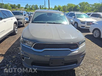 2022 Dodge Durango Citadel – miniatura 2