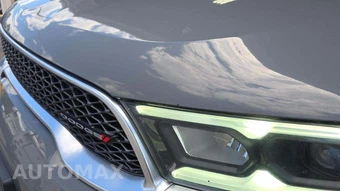 2022 Dodge Durango Citadel – miniatura 21