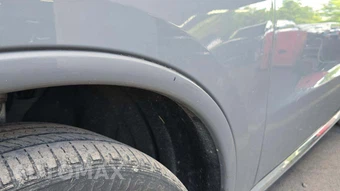 2022 Dodge Durango Citadel – miniatura 22