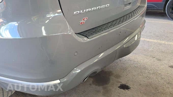 2022 Dodge Durango Citadel – miniatura 23