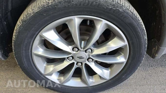 2022 Dodge Durango Citadel – miniatura 27