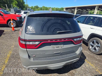 2022 Dodge Durango Citadel – miniatura 5