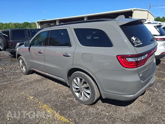 2022 Dodge Durango Citadel – miniatura 6