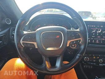 2022 Dodge Durango Citadel – miniatura 10