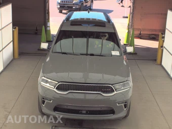 2022 Dodge Durango Citadel – miniatura 2