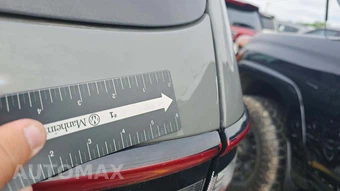 2022 Dodge Durango Citadel – miniatura 27