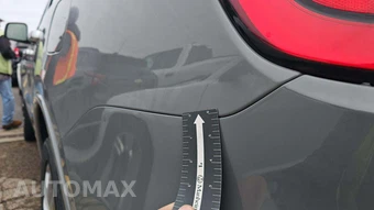 2022 Dodge Durango Citadel – miniatura 31