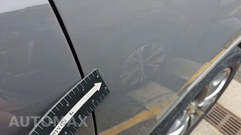 2022 Dodge Durango Citadel – miniatura 36