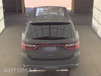 2022 Dodge Durango Citadel – miniatura 5