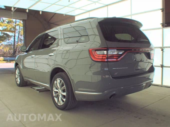 2022 Dodge Durango Citadel – miniatura 6