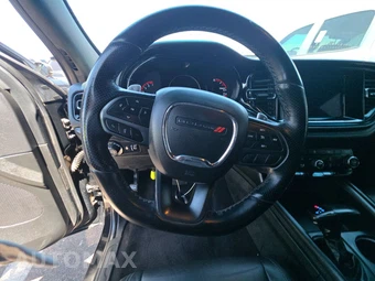 2022 Dodge Durango GT - miniatura 10