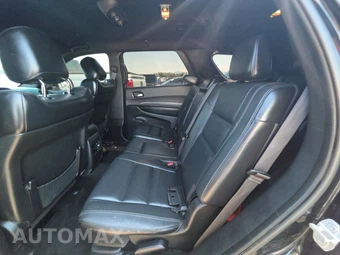 2022 Dodge Durango GT - miniatura 13