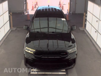 2022 Dodge Durango GT - miniatura 2