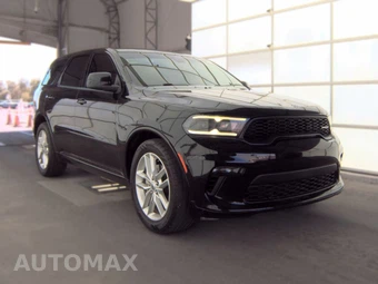 2022 Dodge Durango GT - miniatura 3
