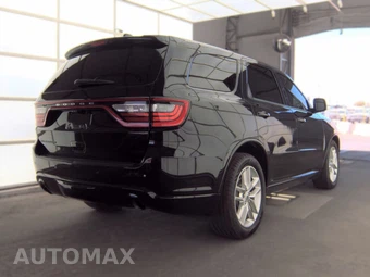 2022 Dodge Durango GT - miniatura 4