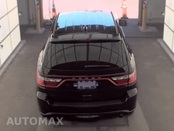 2022 Dodge Durango GT - miniatura 5