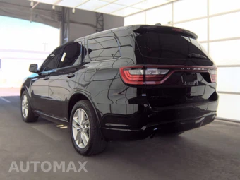 2022 Dodge Durango GT - miniatura 6