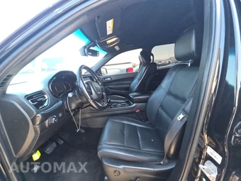2022 Dodge Durango GT - miniatura 7