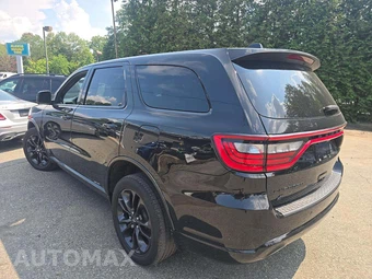 2022 Dodge Durango GT – miniatura 2