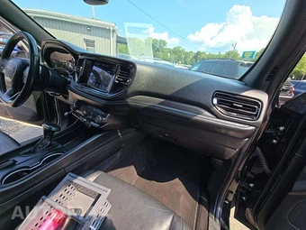 2022 Dodge Durango GT – miniatura 20