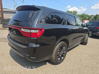 2022 Dodge Durango GT – miniatura 3