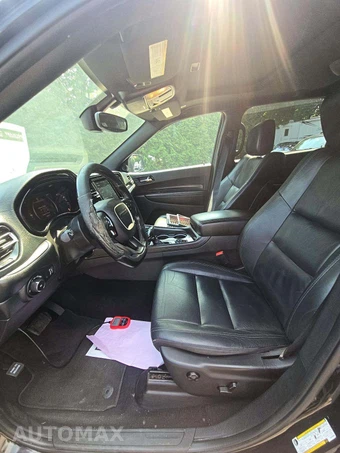 2022 Dodge Durango GT – miniatura 6