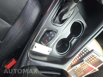2022 Dodge Durango GT – miniatura 8