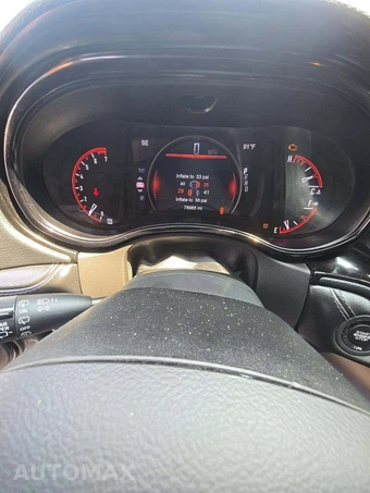 2022 Dodge Durango GT – miniatura 9