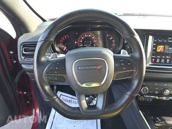 2022 Dodge Durango GT – miniatura 10