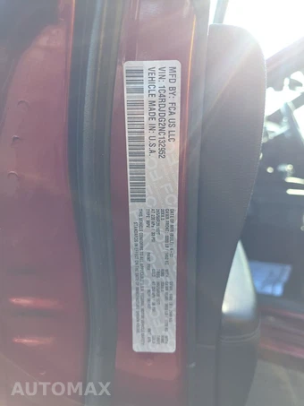 2022 Dodge Durango GT – miniatura 15