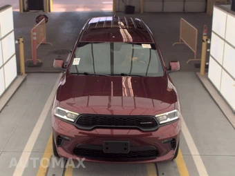 2022 Dodge Durango GT – miniatura 2