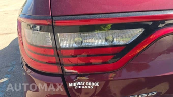 2022 Dodge Durango GT – miniatura 21