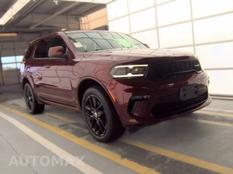 2022 Dodge Durango GT – miniatura 3